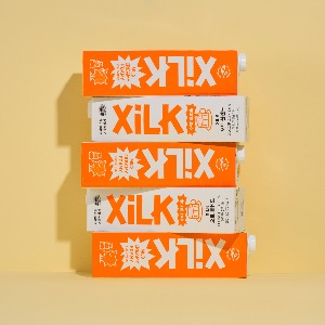 XILK(씰크) 오트블렌드 950ml 1박스(8개입)